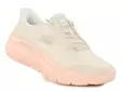 125881/NAT - Skechers women`s sneakers - 141261 - 1