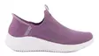 Skechers women's sneakers 150450/PUR ULTRA FLEX 3.0 - EASY WIN purple - Skechers women`s sneakers - 138331 - 2