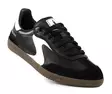 Skechers women's sneakers 185232/BKW HOTSHOT - KICKOFF black/white - Skechers women`s sneakers - 138671 - 1
