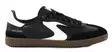 Skechers women's sneakers 185232/BKW HOTSHOT - KICKOFF black/white - Skechers women`s sneakers - 138671 - 2