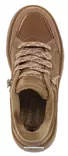 Skechers Sneakers 190196/CSNT KEEPSAKES COZY - STREET HIKER EZ Chestnut - Skechers women`s sneakers - 141691 - 4