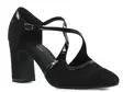 Tamaris High Heels 22454-47 001 black - Women's pumps and high heels - 141481 - 1
