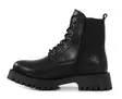 Ten Points women's ankle boots 60610 Penny black - Women's ankle boots - 139651 - 2