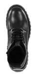 Ten Points women's ankle boots 60610 Penny black - Women's ankle boots - 139651 - 4