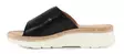 Ten Points women's mules 60445 Maya 2 black - Women's sandals - 138281 - 2