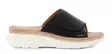 Ten Points women's mules 60445 Maya 2 black - Women's sandals - 138281 - 1