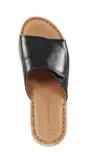 Ten Points women's mules 60445 Maya 2 black - Women's sandals - 138281 - 3