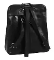 The Monte backpack 6053258 black - Backpacks - 140511 - 2