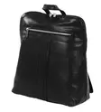 The Monte backpack 6053258 black - Backpacks - 140511 - 1