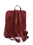 The Monte Backpack 6053193 dark red - Backpacks - 139941 - 2