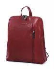 The Monte Backpack 6053193 dark red - Backpacks - 139941 - 1
