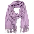 Veniz Scarf 60138 lavender - Women's scarfs - 140101 - 1