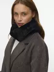 Vero Moda Neckerchief black - Women's scarfs - 139401 - 1