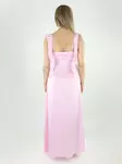 Vero Moda dress Maxi Dress ballerina - Dresses and tunics - 140561 - 2