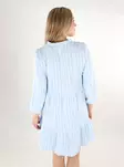Vero Moda dress/tunic 3/4 airy blue/snow white - Dresses and tunics - 138561 - 2