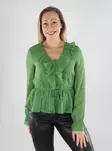 10347829 - Women's long sleeved shirts - 139631 - 1