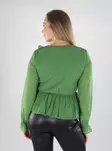 10347829 - Women's long sleeved shirts - 139631 - 2