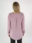 Vila women's blouse toadstool - Women's shirts and blouses - 138871 - 2