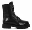 Vintro women's ankle boots Sanni XL black - Women's ankle boots - 137051 - 1