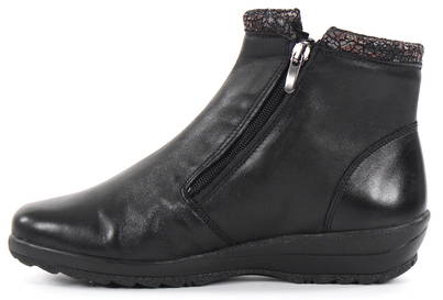 zensu ankle boots