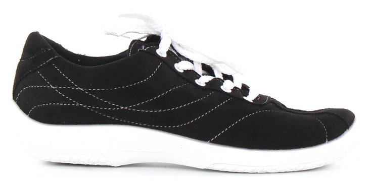 Arcopedico Walking shoes L7 B11 C black - Women's walking shoes - 133181 - 1