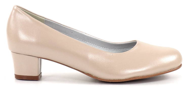 Chantana Pumps 501-041 nude beige - Women's pumps and high heels - 133871 - 1