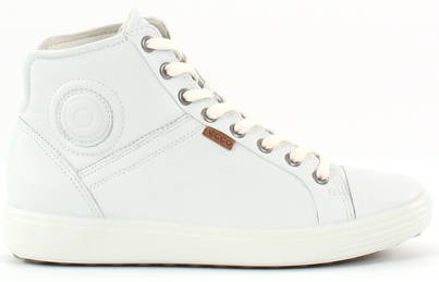 ecco soft 7 white sneaker