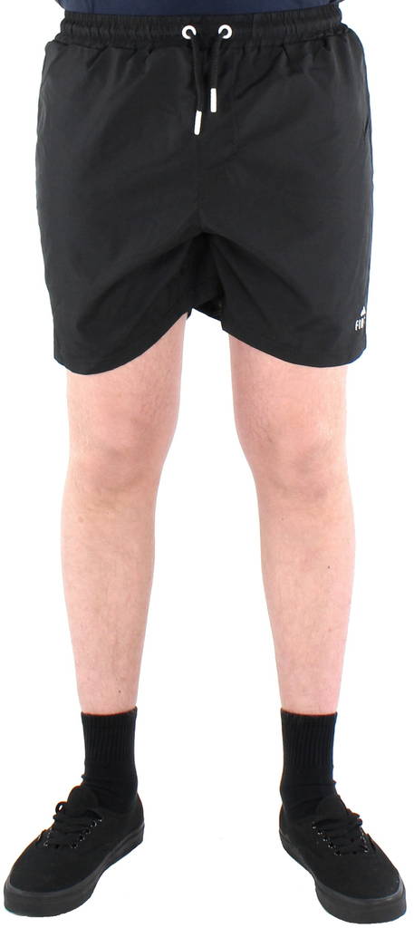First Swimming Shorts Chad, Black - Men's shorts and capri - 122981 - 1