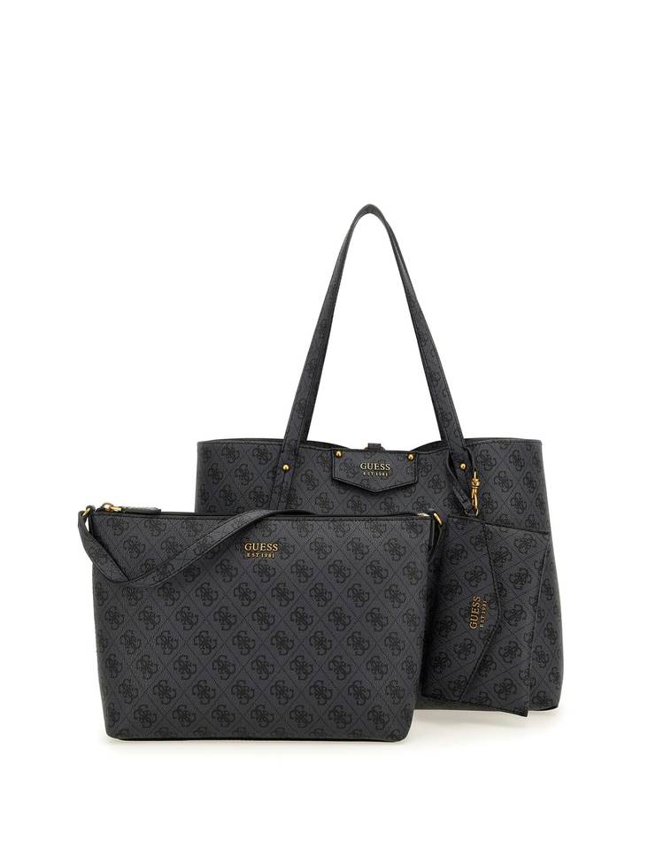 Brenton Guess Handtasche Kaufen GUESS Brenton Tote (GUEHWLG9648230