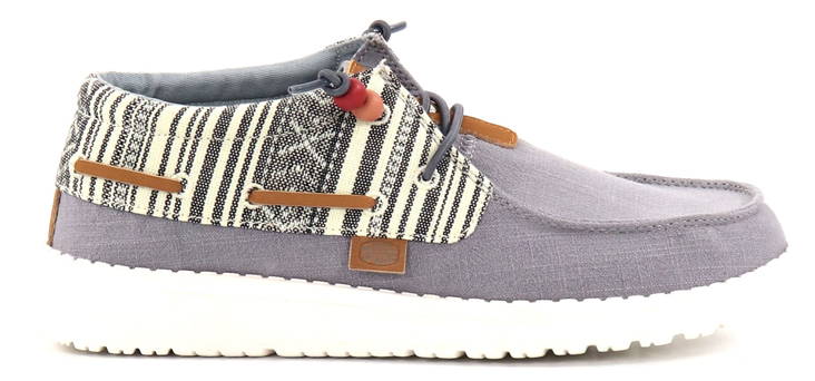 HEYDUDE Shoes Ellie Festival Boulder - Women's walking shoes - 133851 - 1