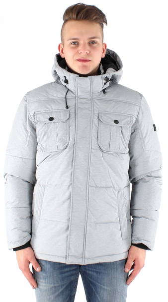 jack jones will core jacket