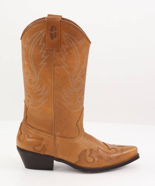 tilstødende Observation byld Johnny Bulls Boots online - Stilettoshop.eu