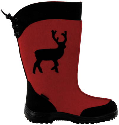 kuoma boots