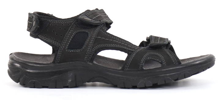 Marco Tozzi Sandals 18400-28, black - Men's sandals - 130871 - 1