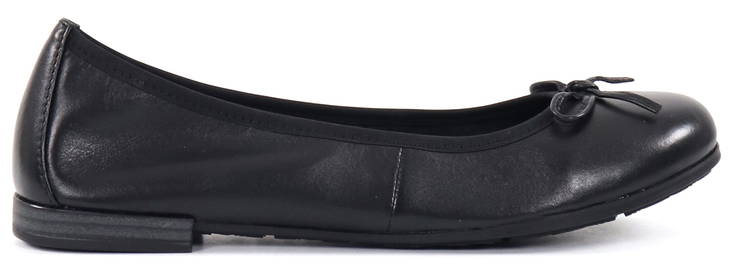 Marco Tozzi Ballerinas 22100-20 black - Ballerinas - 132681 - 1