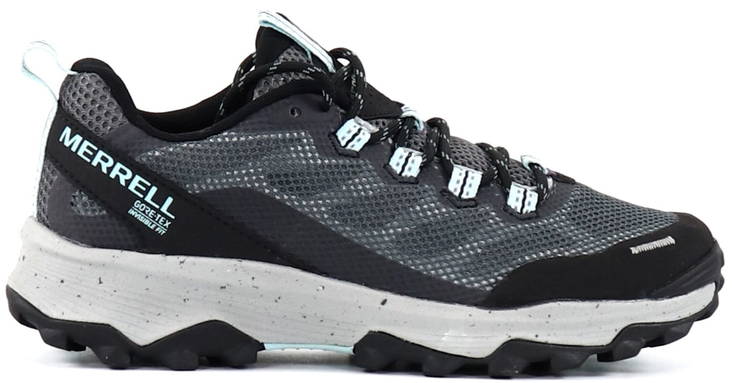 Merrell Walking Shoes Speed strike charco - Women's walking shoes - 129891 - 1