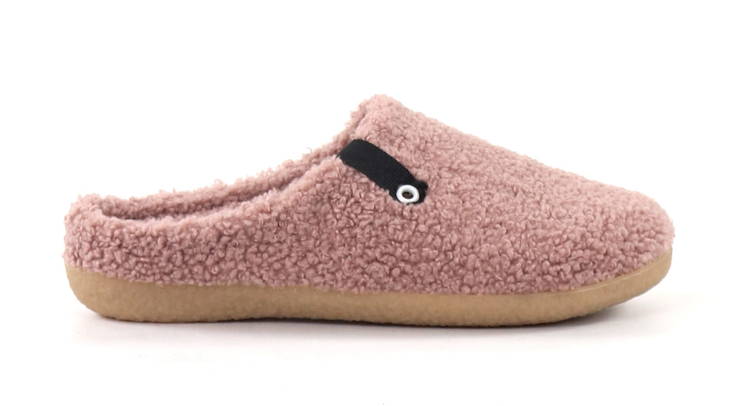 Migant A927-36 women's slippers pink - Women's slippers - 134261 - 1