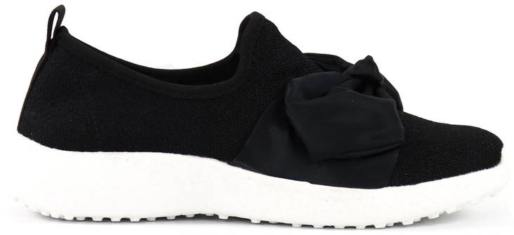 Migant Walking Shoes A923-108, Black - Migant women`s walking shoes - 131181 - 1