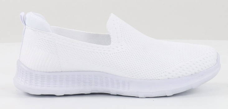 Migant Sneakers A923-125 white - Migant women`s sneakers - 133511 - 1