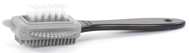 Suede brush - Shoe care and polishes - 119001 - 1