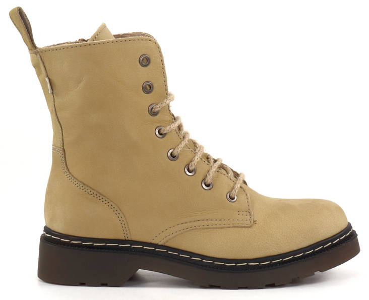 Musse&Cloud Ankle boots 19983070/MOS Efany - Women's ankle boots - 133421 - 1