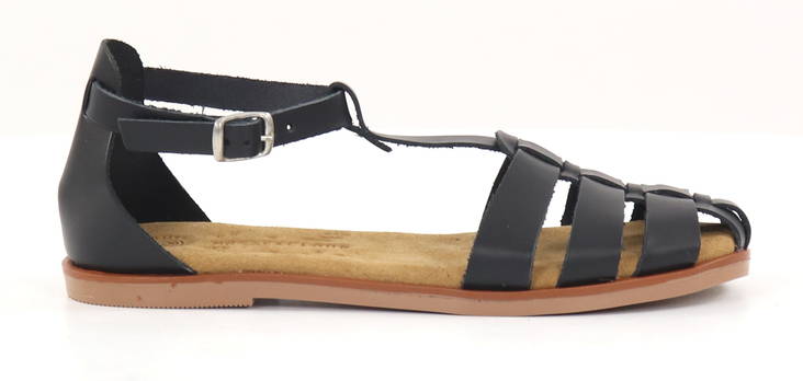 Musse&Cloud Sandals 11085790/BLK MCFLOR - Women's sandals - 132921 - 1
