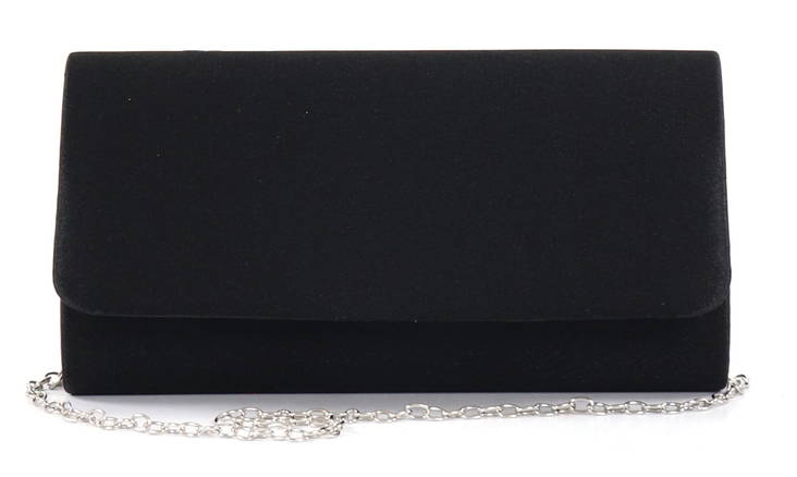 Nabo Evening bag NK1791 black - Handbags - 133611 - 1