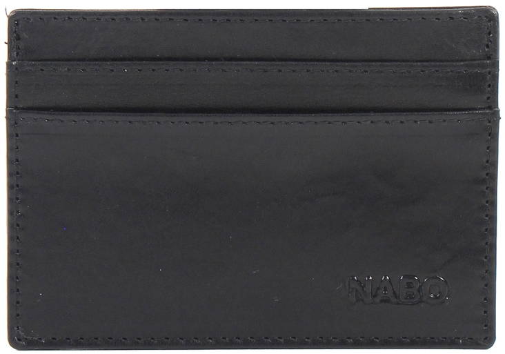 Nabo Leather Wallet NK250 - Wallets - 122471 - 1