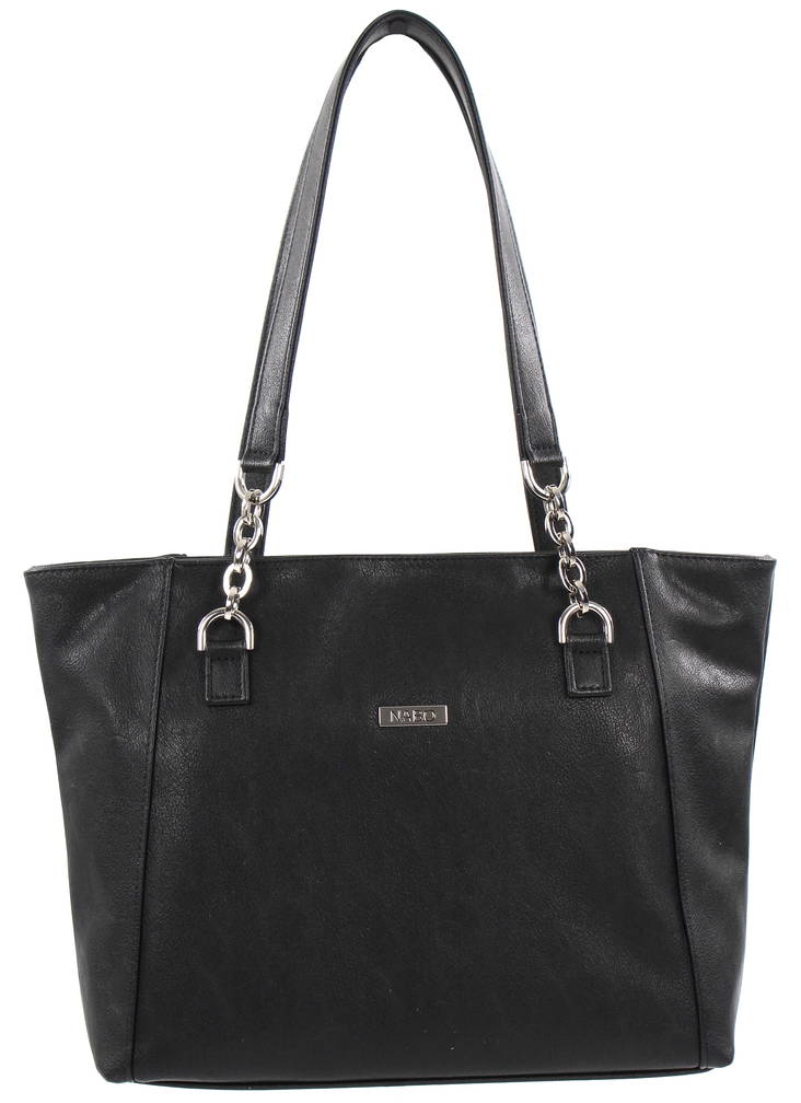 Nabo Shoulder Bag L2370 - Handbags - 130681 - 1