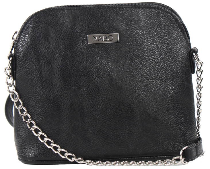 Nabo Shoulder bag L2446 black - Handbags - 133341 - 1