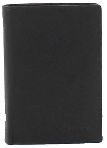 Nabo Wallet NK107, Black - Wallets - 130661 - 1