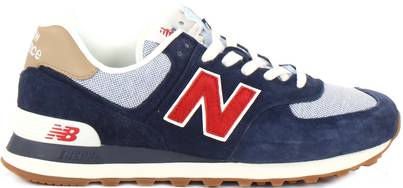 new balance sneaker ml574