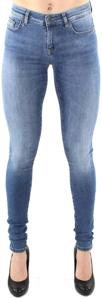 Only Jeans Shape reg - Women's jeans - 120281 - 1