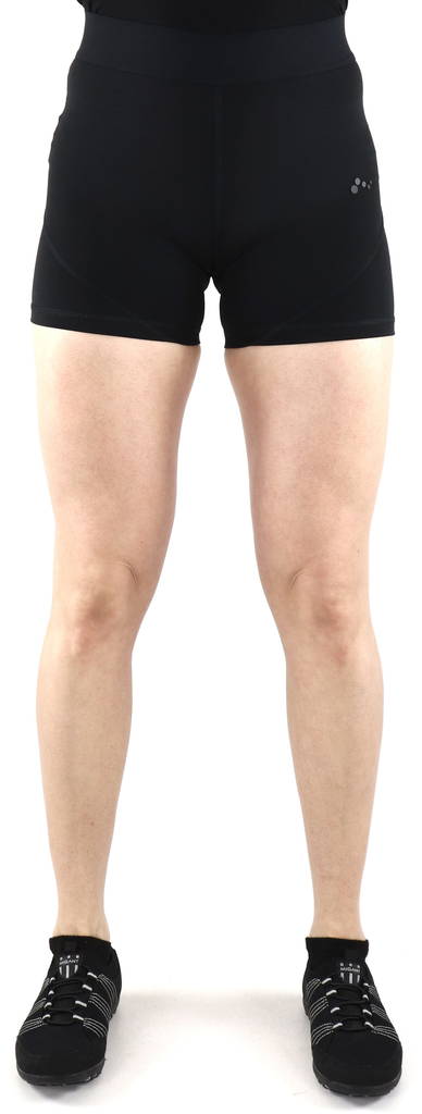15209861 - Women's sports shorts - 132781 - 1